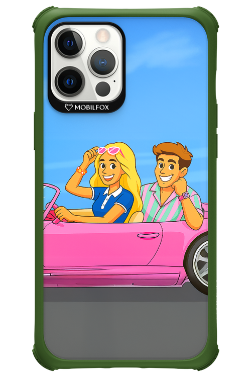 My Way 2.0 - Apple iPhone 12 Pro Max