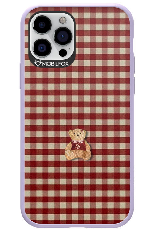 STELLAR TEDDY - Apple iPhone 12 Pro