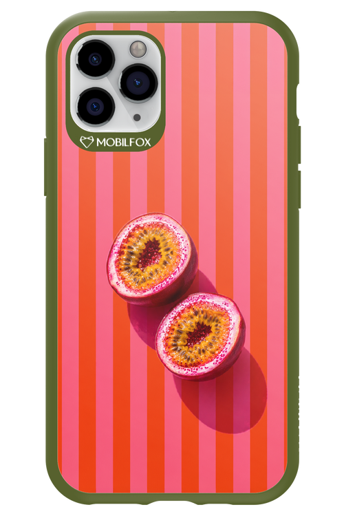 Passion Fruit 2.0 - Apple iPhone 11 Pro