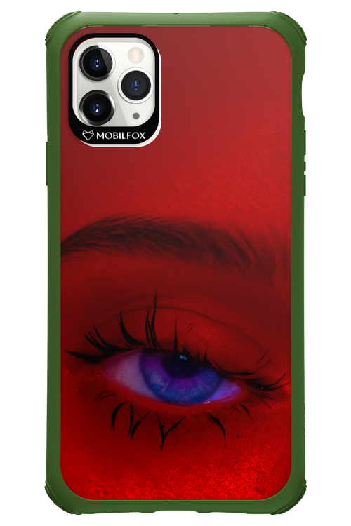 BLUE EYE 2.0 - Apple iPhone 11 Pro Max