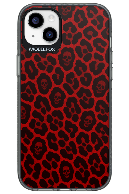 Wild Death - Apple iPhone 14 Plus