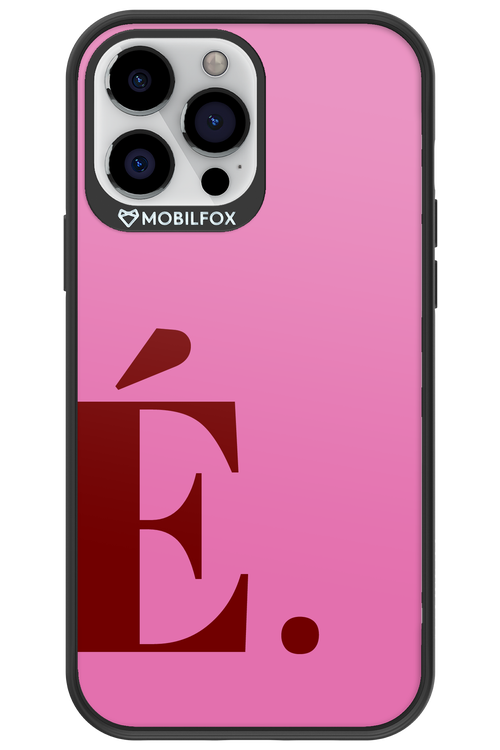 E II (Sorbet) 2.0 - Apple iPhone 13 Pro Max