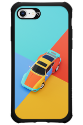 Colortherapy - Apple iPhone 8