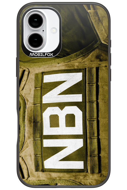 Team 2.0 - Apple iPhone 16 Plus
