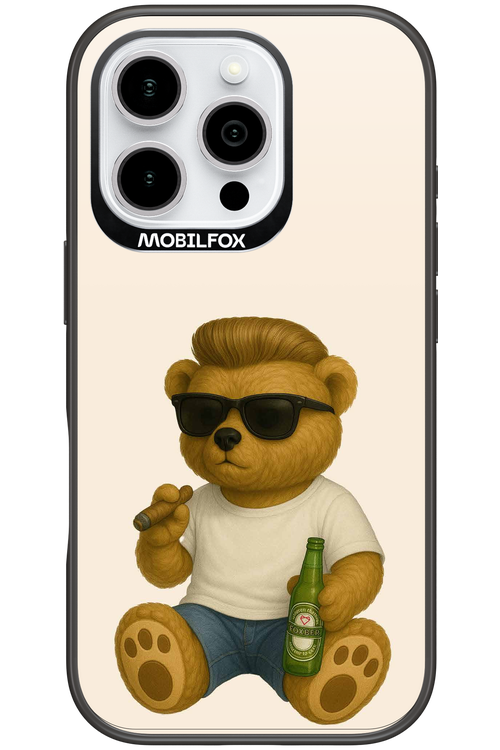 Gamibeer (Desert) - Apple iPhone 16 Pro