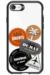 Dubaiweek Stamp 2.0 - Apple iPhone SE 2020