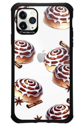 Spicy Cinnamon - Apple iPhone 11 Pro Max