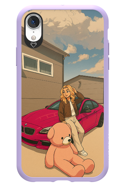 Bearr 2.0 - Apple iPhone XR