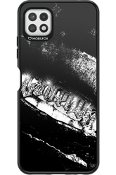 Grillz Black Centaur 2.0 - Samsung Galaxy A22 5G