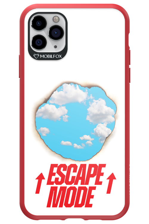 Escape mode 2.0 - Apple iPhone 11 Pro Max
