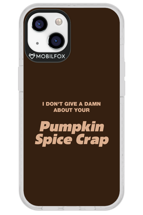 P-Spice Crap - Apple iPhone 13