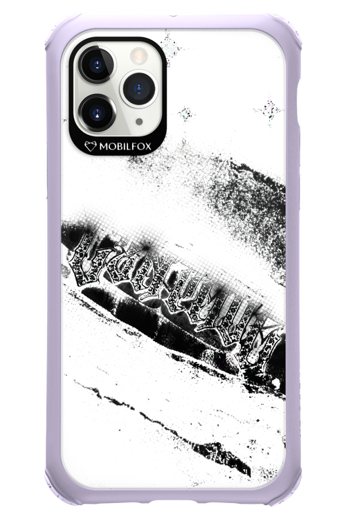 Grillz White Centaur 2.0 - Apple iPhone 11 Pro