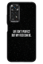My feed 2.0 - Xiaomi Redmi Note 11/11S 4G