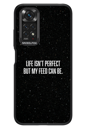My feed 2.0 - Xiaomi Redmi Note 11/11S 4G