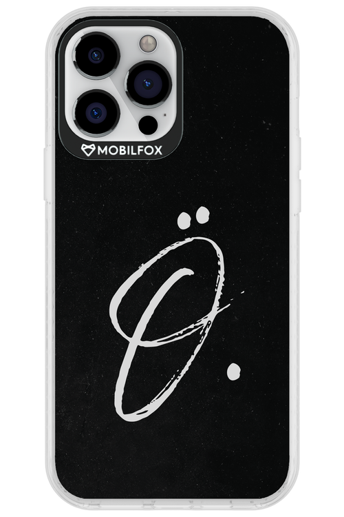 (Off Space) O II 2.0 - Apple iPhone 13 Pro Max