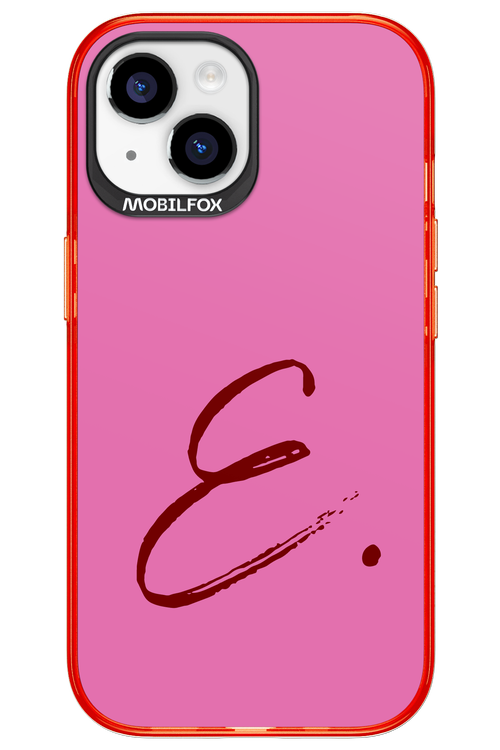 (Sorbet) E 2.0 - Apple iPhone 15