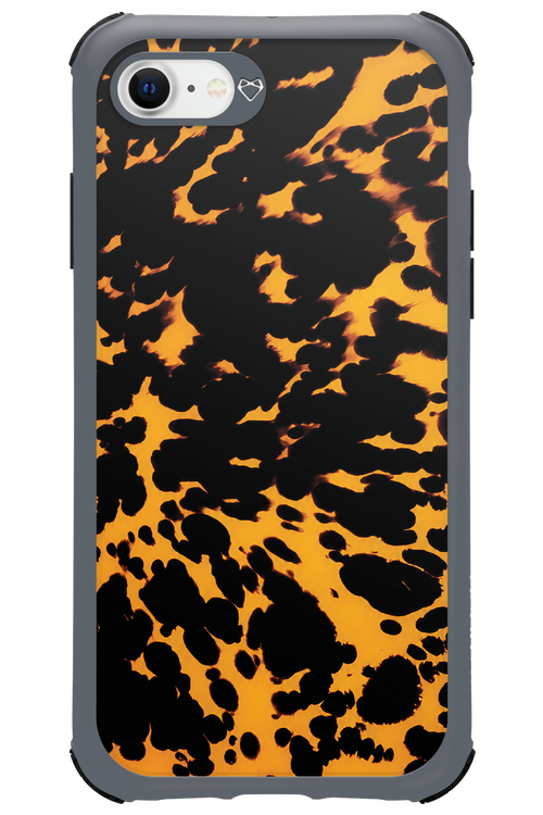 Tortoise Shell 2.0 - Apple iPhone SE 2022