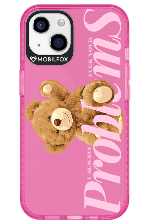 Problems 2.0 - Apple iPhone 13
