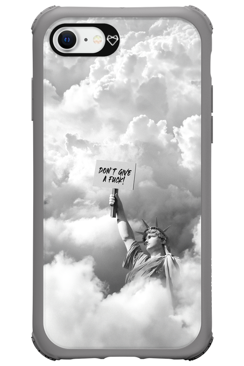 Don't give a  2.0 - Apple iPhone SE 2022