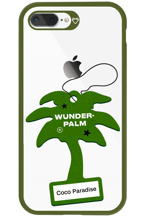 Wunder-Palm 2.0 - Apple iPhone 8 Plus