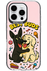 Best Buds - Apple iPhone 16 Pro