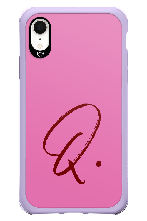 (Sorbet) Q 2.0 - Apple iPhone XR