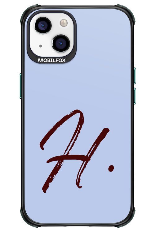 (Jellyfish Presso) H 2.0 - Apple iPhone 13