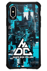 HDC 5 - Apple iPhone XS