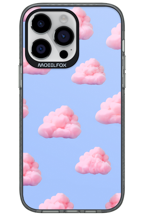 Cloudy - Apple iPhone 14 Pro Max
