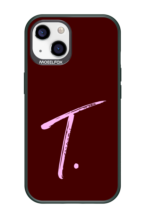 (Dark Blush) T 2.0 - Apple iPhone 13