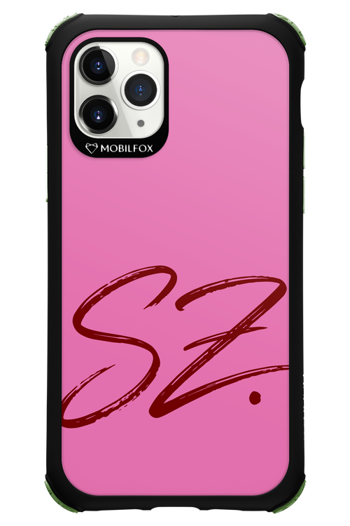 (Sorbet) SZ 2.0 - Apple iPhone 11 Pro