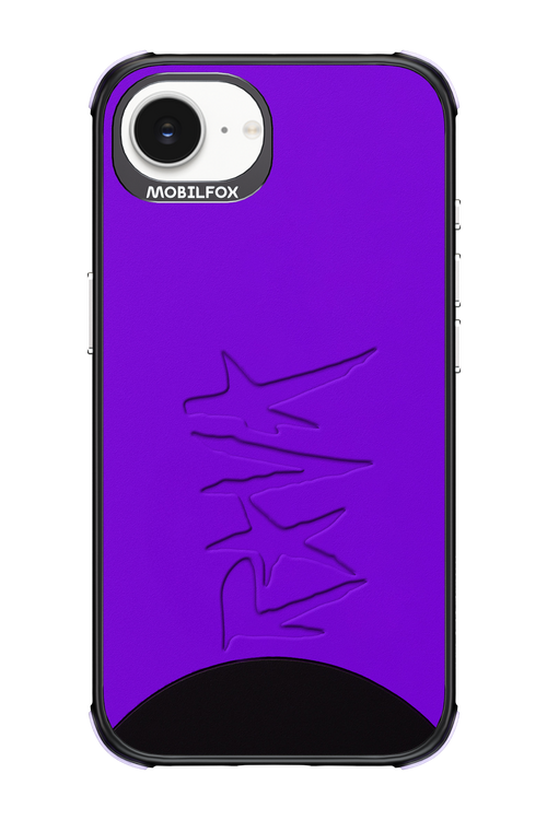 Rava Purple 2.0 - Apple iPhone 16e