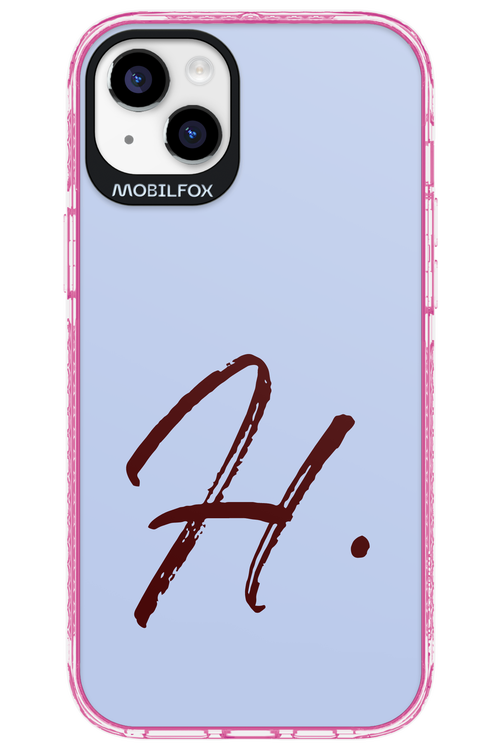 (Jellyfish Presso) H 2.0 - Apple iPhone 14 Plus