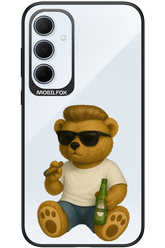 Gamibeer (Transparent) - Samsung Galaxy A35