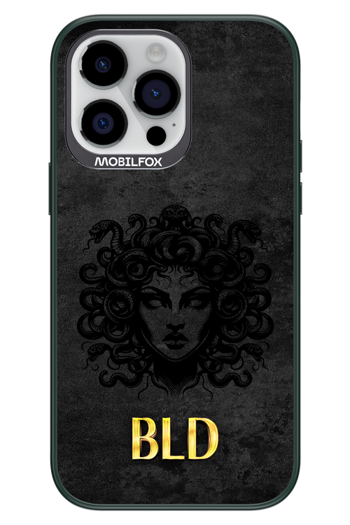 BLD MEDUSA - Apple iPhone 14 Pro Max