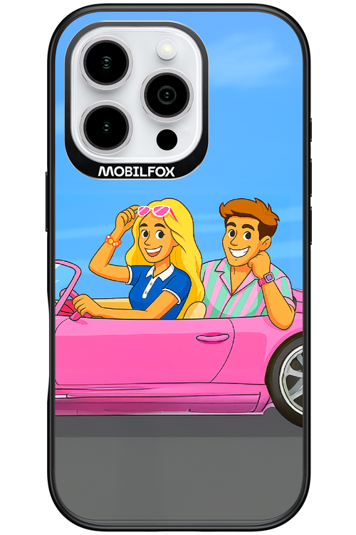 My Way 2.0 - Apple iPhone 16 Pro