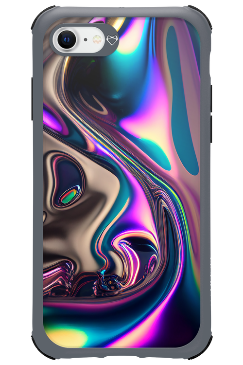 Post Future 2.0 - Apple iPhone 7