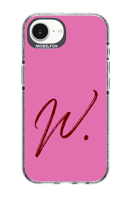 (Sorbet) W 2.0 - Apple iPhone 16e