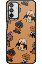 BOO-DLE CREW - Samsung Galaxy A04s