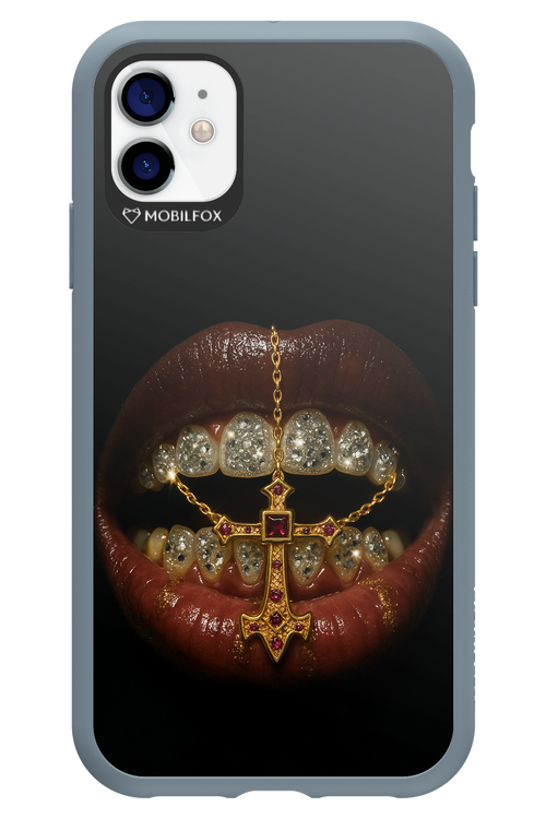 Greedy - Apple iPhone 11