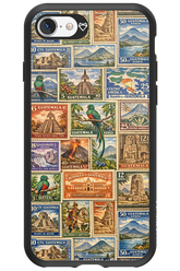 Tropical Letter 2.0 - Apple iPhone SE 2020