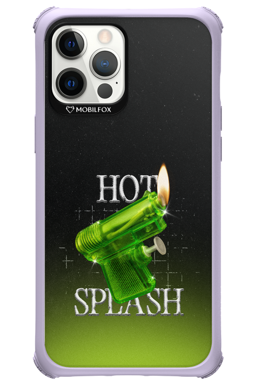Hot Splash 2.0 - Apple iPhone 12 Pro Max