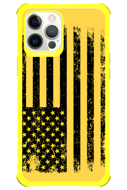 Impact Stripes - Apple iPhone 12 Pro Max