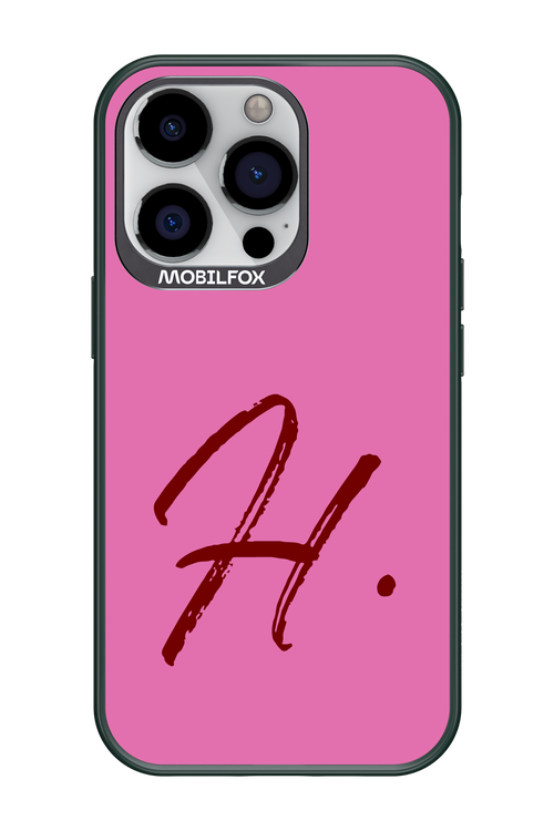 (Sorbet) H 2.0 - Apple iPhone 13 Pro