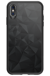 Low Poly - Apple iPhone XS Max
