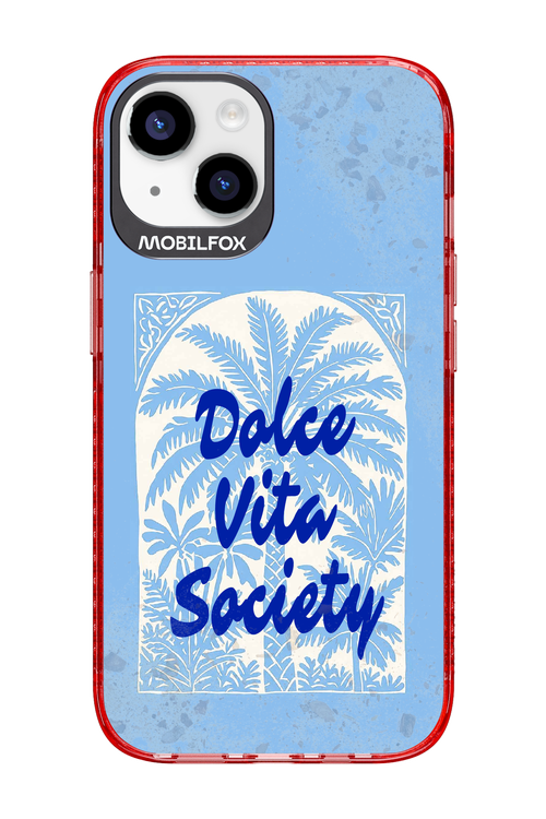 Dolce Vita Society 2.0 - Apple iPhone 14