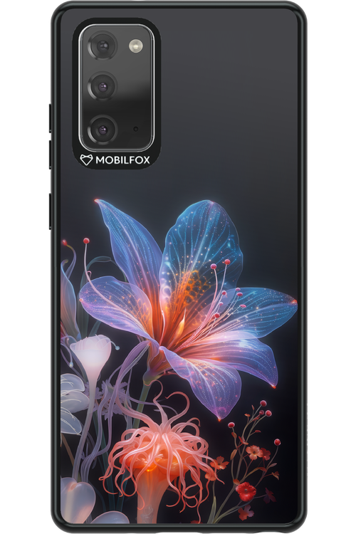 BIOLUMINESCENT 2.0 - Samsung Galaxy Note 20