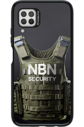 Secu - Huawei P40 Lite