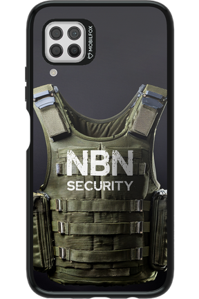 Secu - Huawei P40 Lite