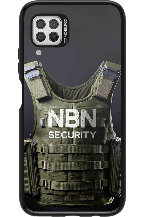 Secu - Huawei P40 Lite